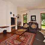 Villa Casale Tigli - Happy Capolona