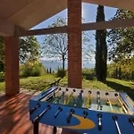 Villa Casale Tigli - Happy Capolona