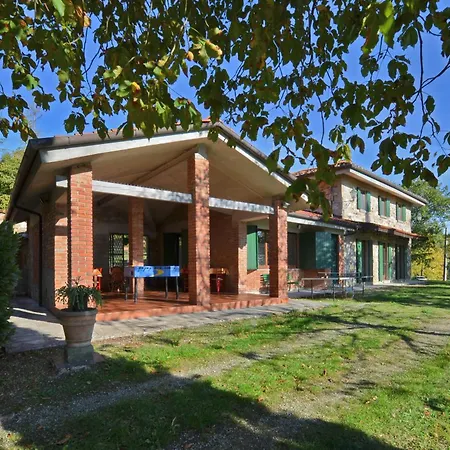 Vila Casale Tigli - Happy *