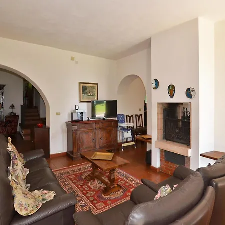 Casale Tigli - Happy Villa Capolona