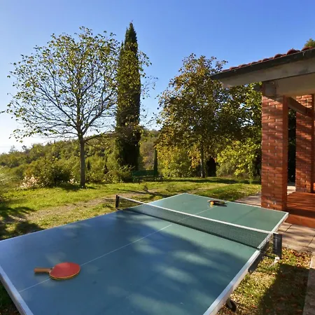 Casale Tigli - Happy Villa Capolona