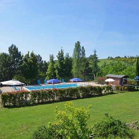 Casale Tigli - Happy Villa