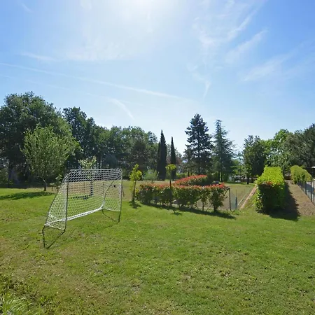 Casale Tigli - Happy Villa Capolona