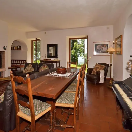 Villa Casale Tigli - Happy Capolona