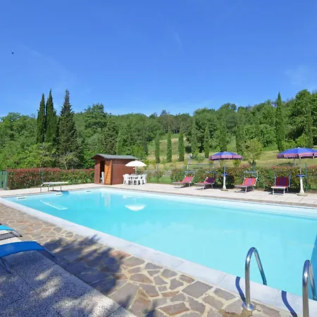 Casale Tigli - Happy Villa