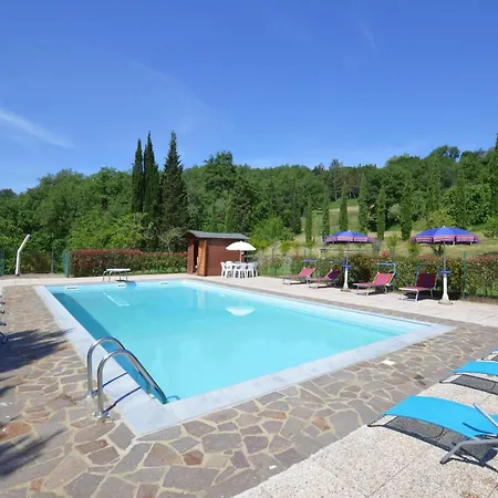 Casale Tigli - Happy Villa *