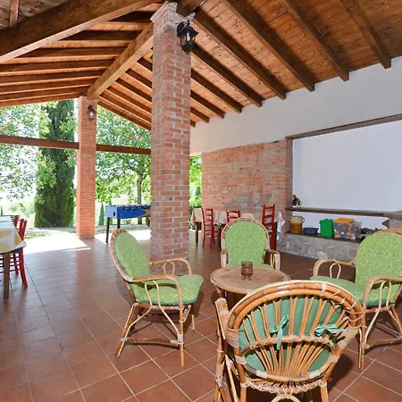 Casale Tigli - Happy Villa *
