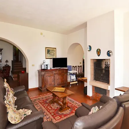 Villa Casale Tigli - Happy Capolona