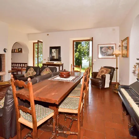 Villa Casale Tigli - Happy *