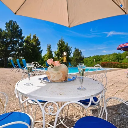 Casale Tigli - Happy Villa