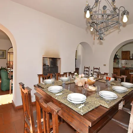 Casale Tigli - Happy Villa Capolona