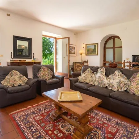 Villa Casale Tigli - Happy Capolona