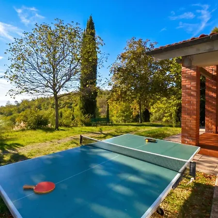 Casale Tigli - Happy Villa *