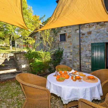 Casale Tigli - Happy Villa *