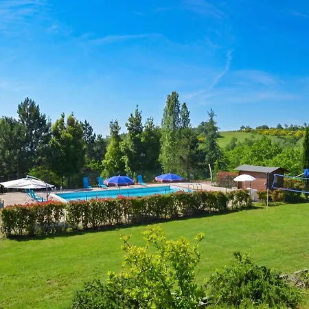 Villa Casale Tigli - Happy *