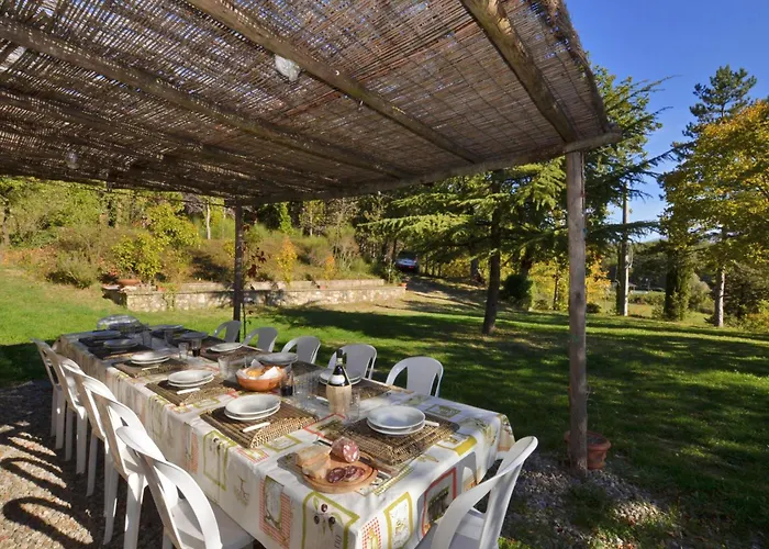 Casale Tigli - Happy Vila