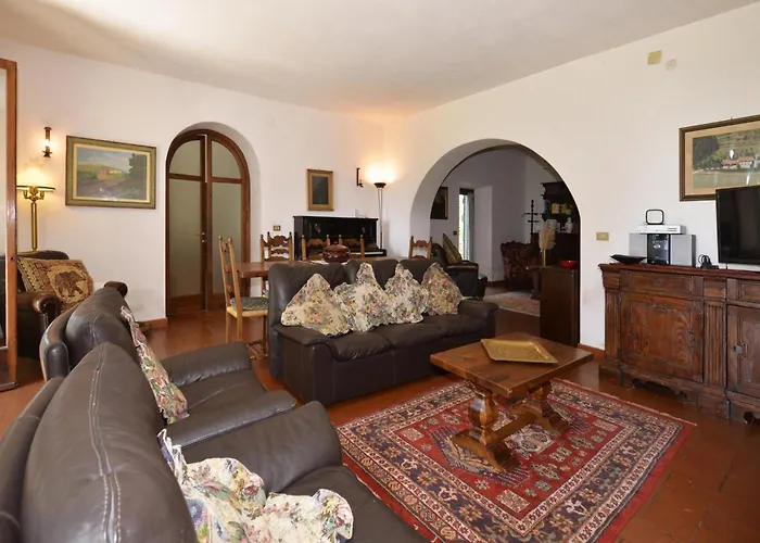 Casale Tigli - Happy Vila