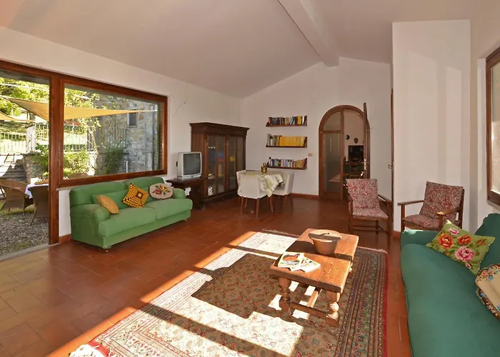 Vila Casale Tigli - Happy *
