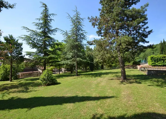 Casale Tigli - Happy Vila *