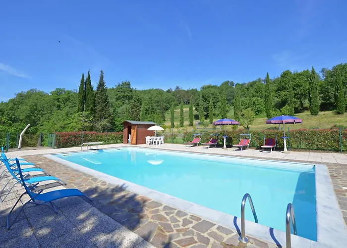 Casale Tigli - Happy Vila