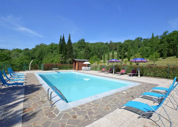 Casale Tigli - Happy Vila *